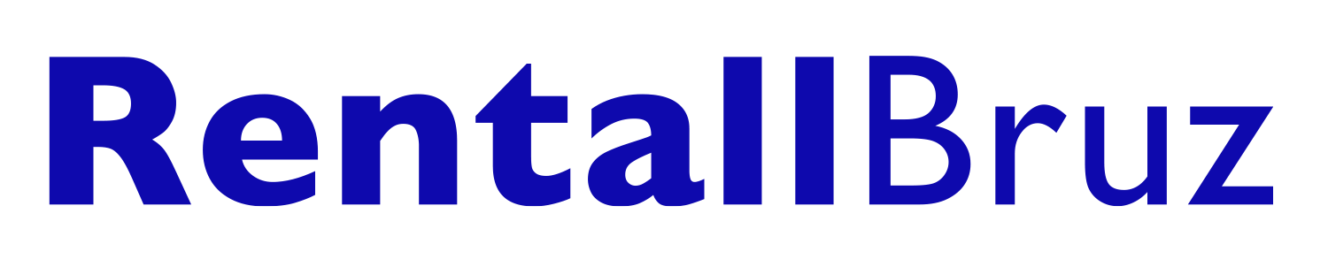 logo rentallbruz azul