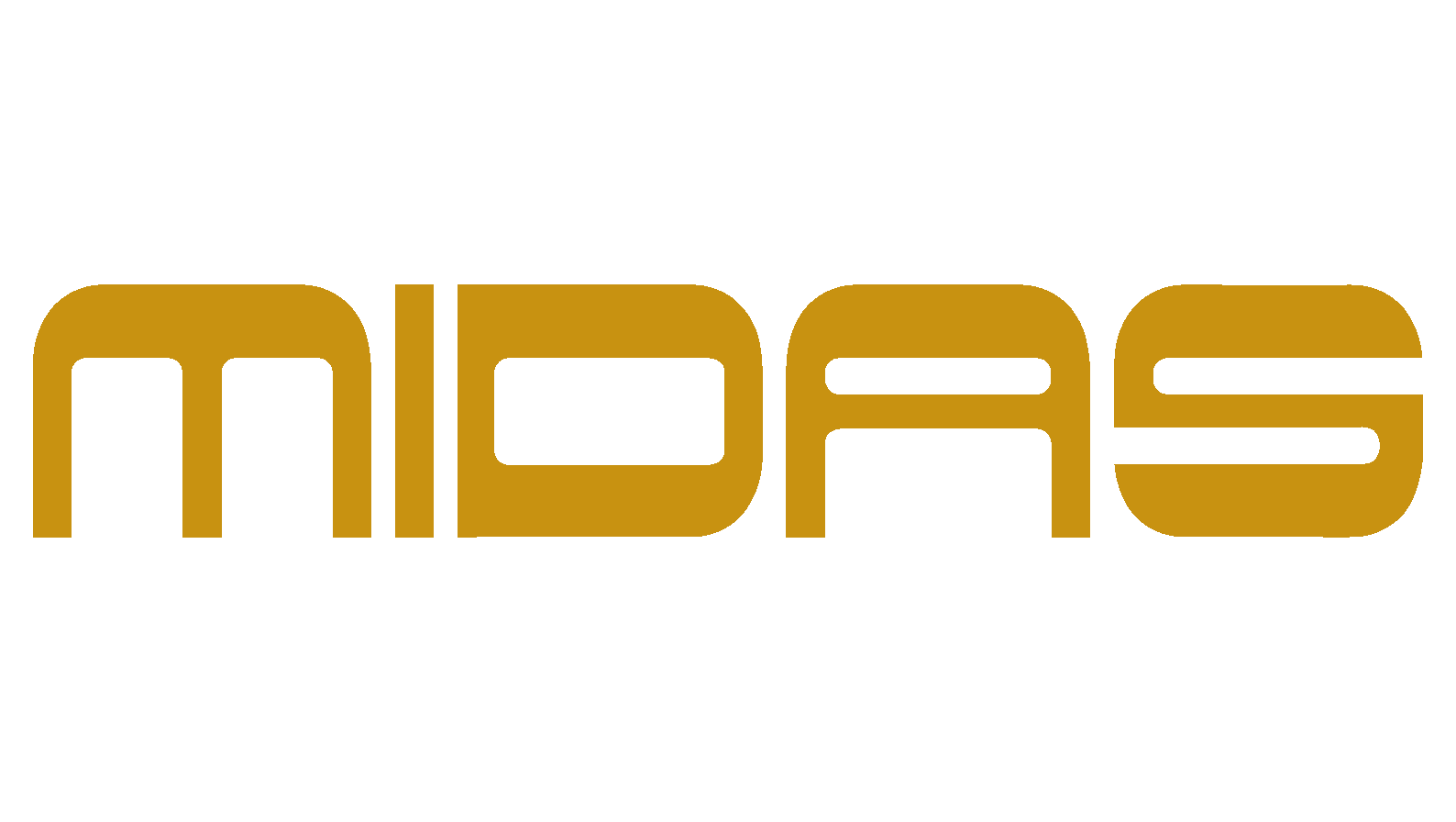 mida logo